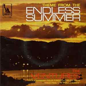 The Ventures - Theme From The Endless Summer FLAC