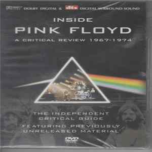 Pink Floyd - Inside Pink Floyd A Critical Review 1967 - 1974 FLAC