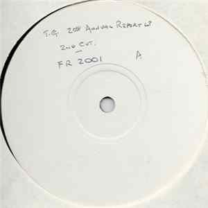 T.G. - 2nd Annual Report FLAC