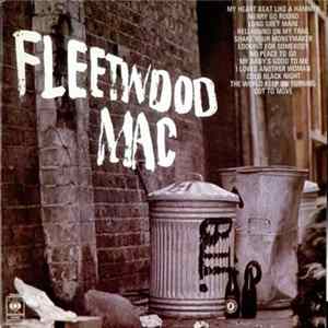 Fleetwood Mac - Peter Green's Fleetwood Mac FLAC