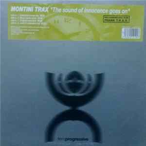Montini Trax - The Sound Of Innocence Goes On FLAC