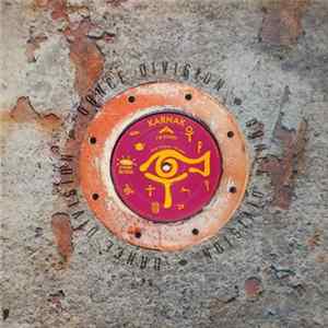 Karnak - 1er Capitulo FLAC