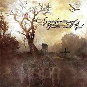 The Moor - Symphonies of Winter and Ash FLAC