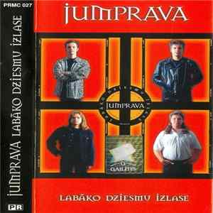 Jumprava - Labāko Dziesmu Izlase FLAC