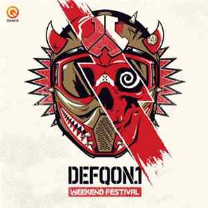 Various - Defqon.1 Weekend Festival 2015 - No Guts, No Glory FLAC