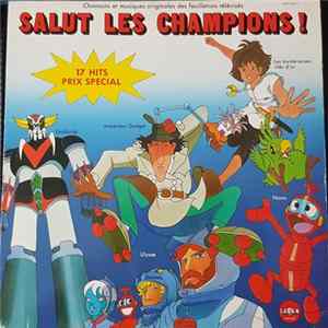 Various - Salut Les Champions ! FLAC