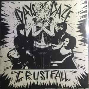 Days N' Daze - CrustFall FLAC