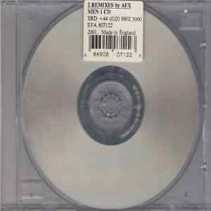 AFX - 2 Remixes By AFX FLAC