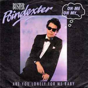 Buster Poindexter - Oh Me Oh My FLAC
