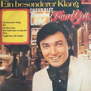 Karel Gott - Ein Besonderer Klang FLAC