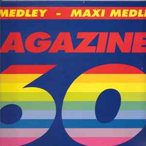 Magazine 60 - Maxi Medley FLAC