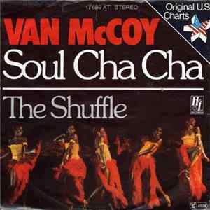 Van McCoy - Soul Cha Cha FLAC