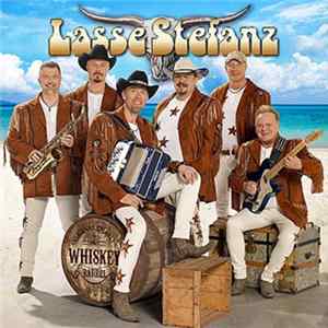 Lasse Stefanz - Whiskey Barrel FLAC