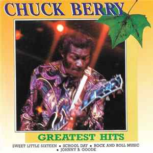 Chuck Berry - Greatest Hits FLAC