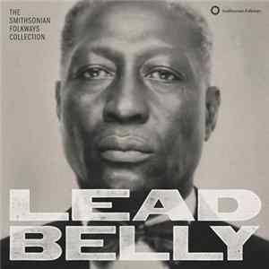 Lead Belly - The Smithsonian Folkways Collection FLAC
