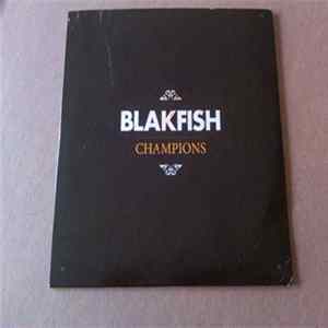 Blakfish - Champions FLAC