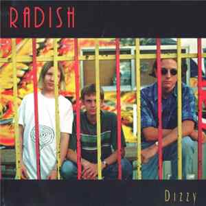 Radish - Dizzy FLAC