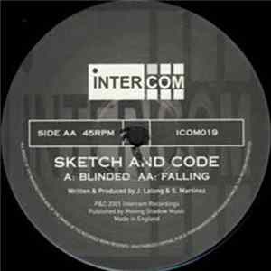 Sketch And Code - Blinded / Falling FLAC