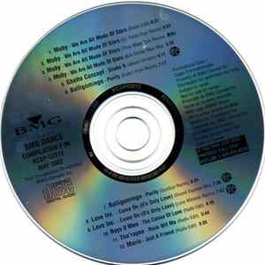Various - BMG Dance Compilation # 98 FLAC