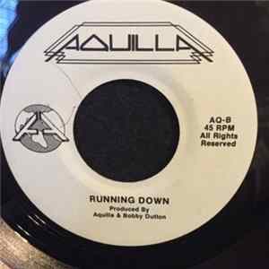 Aquilla - Rock The Night FLAC