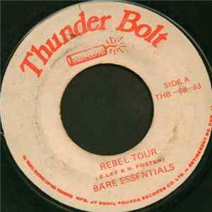 Bare Essentials - Rebel Tour FLAC