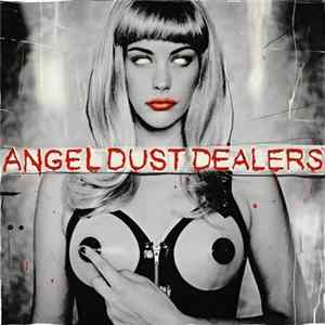 Angel Dust Dealers - A Próxima Vítima EP [Preview] FLAC