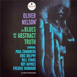 Oliver Nelson - The Blues And The Abstract Truth FLAC