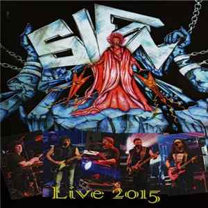 Sifon - Live 2015 FLAC