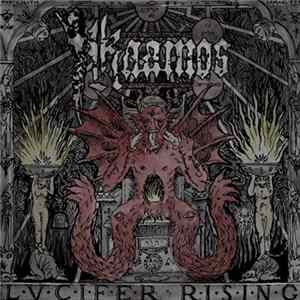 Kaamos - Lucifer Rising FLAC