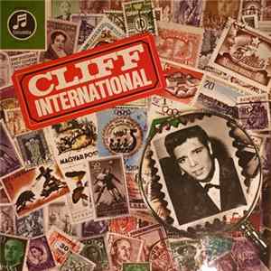 Cliff Richard - Cliff International FLAC
