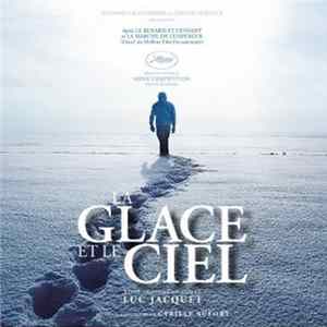 Cyrille Aufort - La Glace Et Le Ciel FLAC