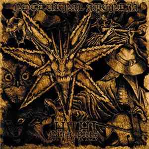 Nocturnal Amentia - HVHI​:​Nati Ex Mortis FLAC