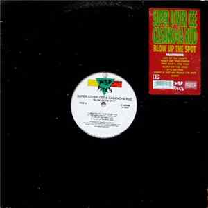 Super Lover Cee & Casanova Rud - Blow Up The Spot FLAC