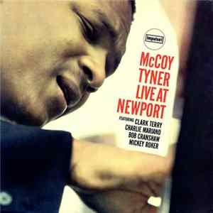 McCoy Tyner - Live At Newport FLAC