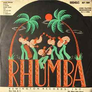 Top Latin Orchestras - Rhumbas FLAC