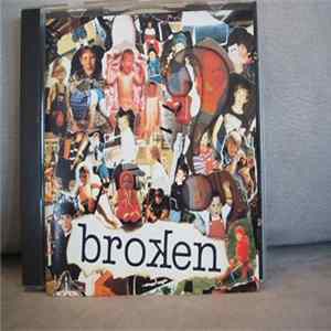 Broken FLAC