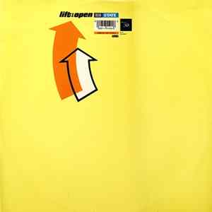 808 State - Lift / Open Your Mind FLAC