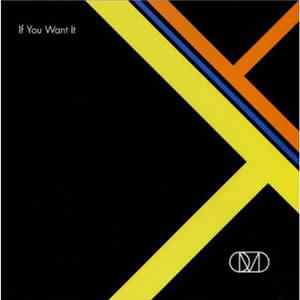 OMD - If You Want It FLAC