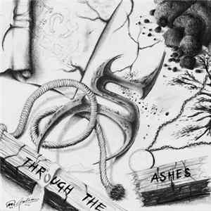 Icy Steel - Through the Ashes FLAC