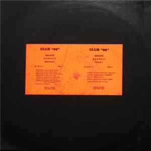 Renato Zanelli - Renato Zanelli FLAC