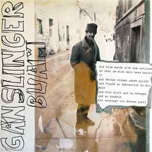 Ganslinger - Ganslinger Buam FLAC