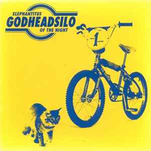 godheadSilo - Elephantitus Of The Night FLAC