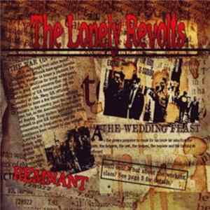 The Lonely Revolts - Remnant FLAC