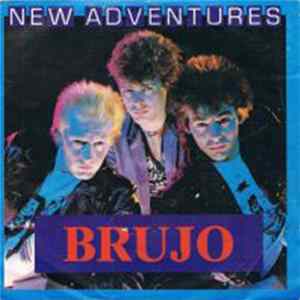 New Adventures - Brujo FLAC