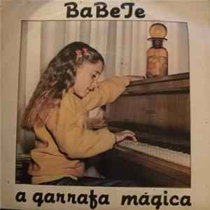 Babete - A Garrafa Mágica FLAC
