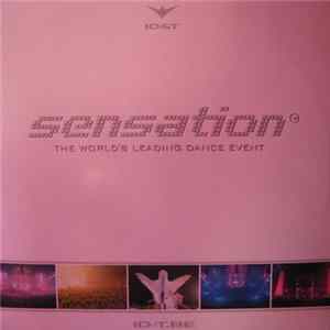 Various - ID&T Sensation Belgium 2005 : The DVD FLAC