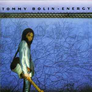 Tommy Bolin - Energy FLAC