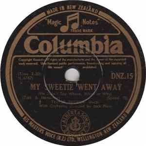 Teresa Brewer With Orchestra Directed By Jack Pleis - My Sweetie Went Away (He Didn't Say Where, When Or Why) / Time FLAC