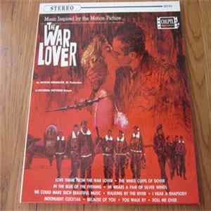 Shiro Hirosaki - The War Lover (Music Inspired By The Motion Picture) FLAC