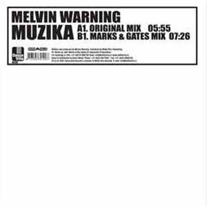Melvin Warning - Muzika FLAC